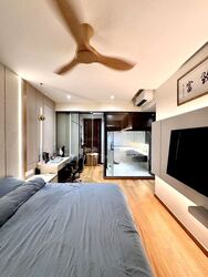 Nin Residence (D13), Apartment #504350611